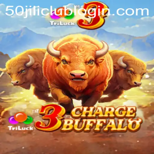 Unveiling the Thrills of 3ChargeBuffalo: A Comprehensive Exploration