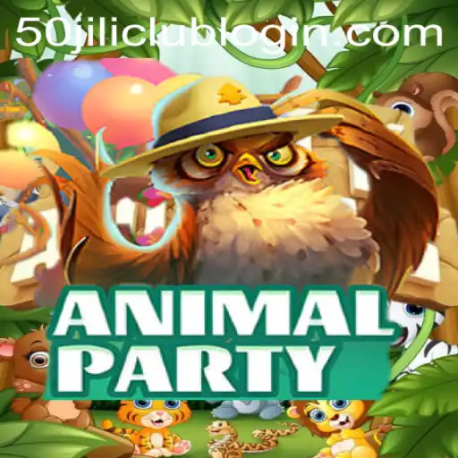 Exploring the Fascinating World of AnimalParty