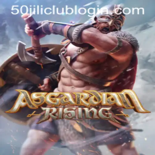 Exploring AsgardianRising: A Journey into Mythical Realms with 50jili Club