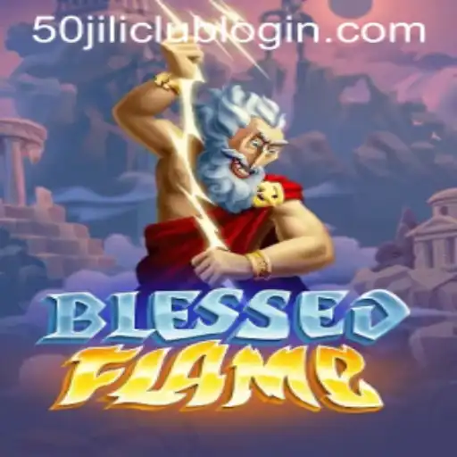Exploring the World of BlessedFlame and 50jili Club Login