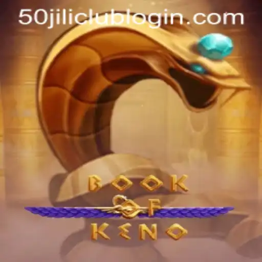 BookOfKeno: An Engaging Dive into the Game's World