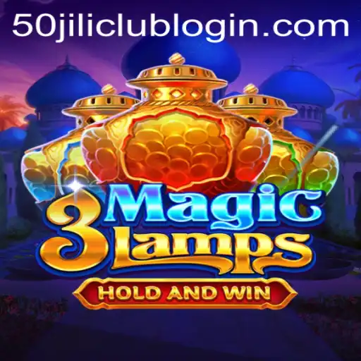 Explore the Enchanting World of 3MagicLamps
