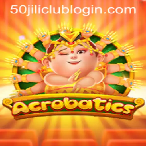 The Thrilling World of Acrobatics: A Deep Dive into the Game and 50jili Club Login