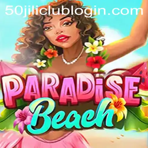 Discover ParadiseBeach