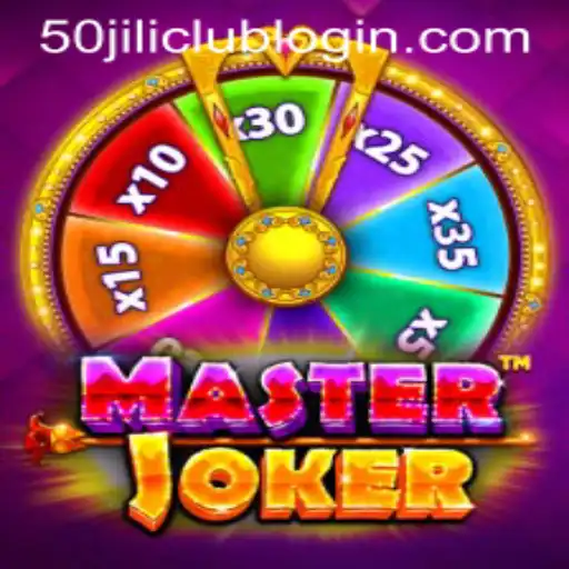 Dive into the Thrilling World of MasterJoker