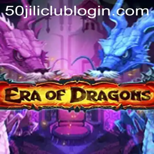 Exploring the World of EraOfDragons: A Guide to Gameplay and 50jili Club Login