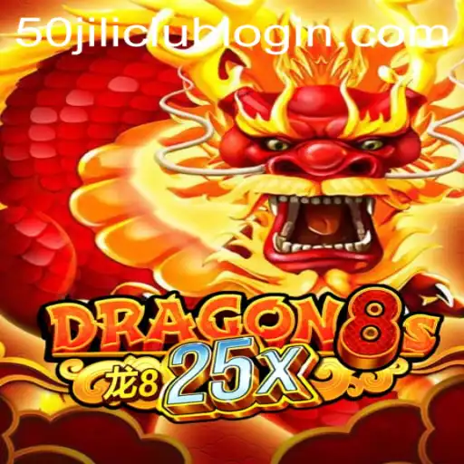 Explore Dragon8s25x and the 50jili Club Login Adventure