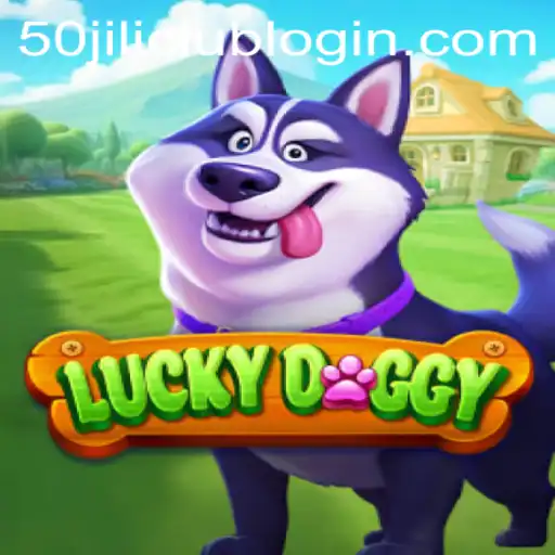 Explore the World of LuckyDoggy