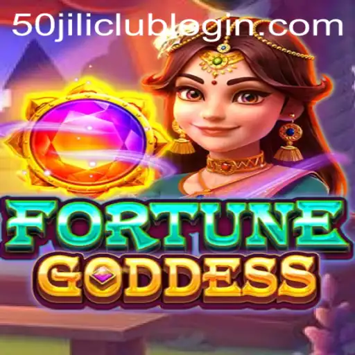Explore the Exciting World of FORTUNEGODDESS with 50jili Club