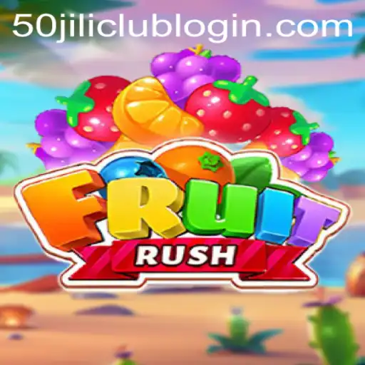 FruitRush: A Juicy Gaming Adventure