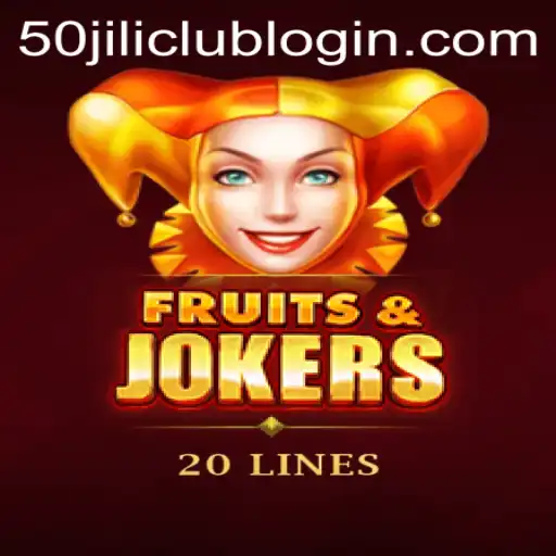 Explore FruitsAndJokers20