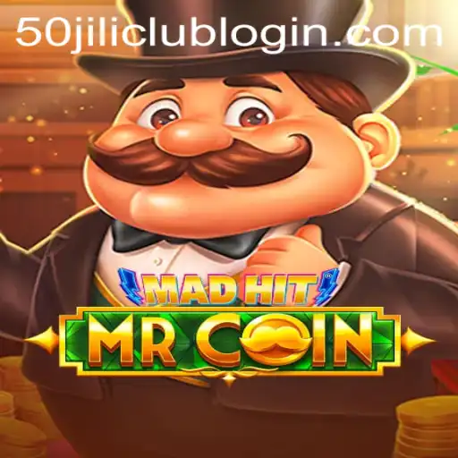 Unveiling MadHitMrCoin: A Dive into the Game and the 50jili Club Experience