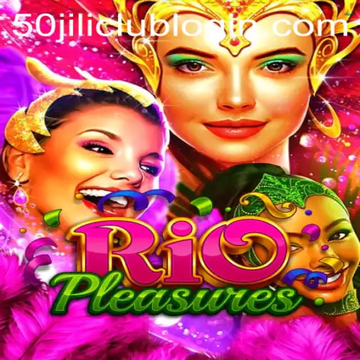 Unlock the World of RioPleasures: A Vibrant Gaming Experience