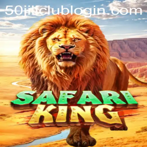 Unveiling SafariKing: An Adventure Awaits at 50jili Club