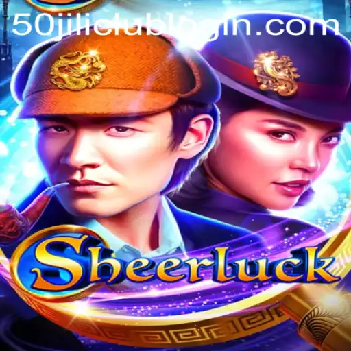 Exploring the Intriguing World of Sheerluck: A Unique Gaming Experience