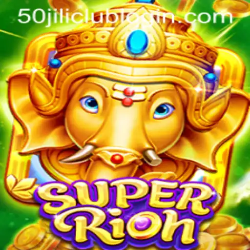 Exploring the Excitement of SuperRich and 50jili Club Login