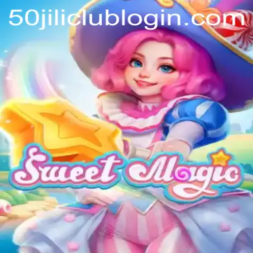 Discover the Enchanting World of SweetMagic and the 50jili Club Login