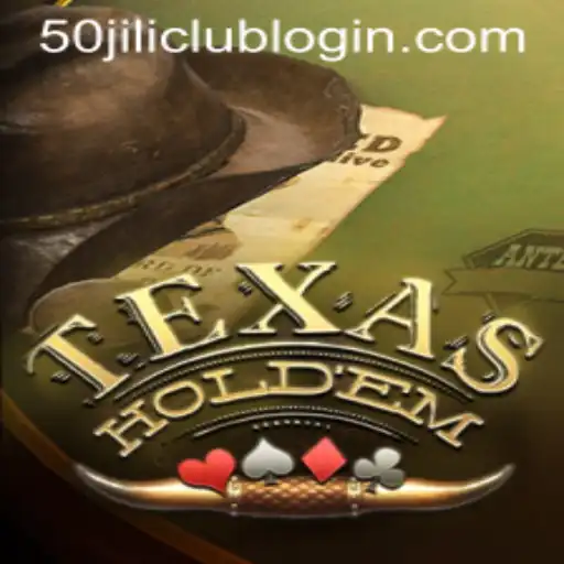 Exploring the World of TexasHoldem and the 50jili Club Login