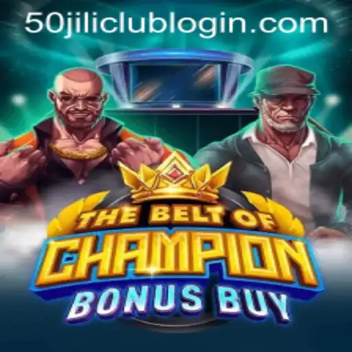Engage in Epic Battles with 'TheBeltOfChampionBonusBuy'