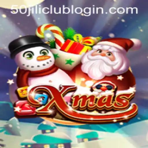 Exploring the Festive World of 'Xmas' with 50jili Club Login