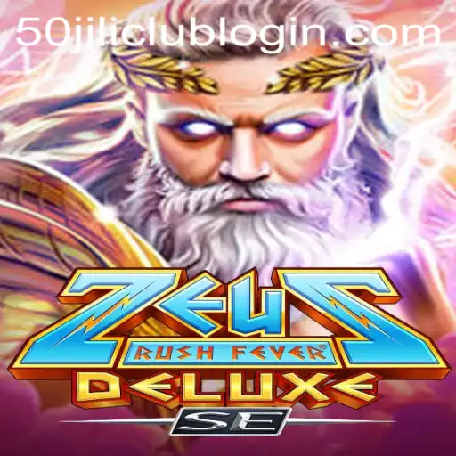 ZeusRushFeverDeluxeSE Game Overview