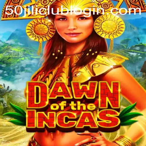 Exploring the Mesmeric World of DawnoftheIncas