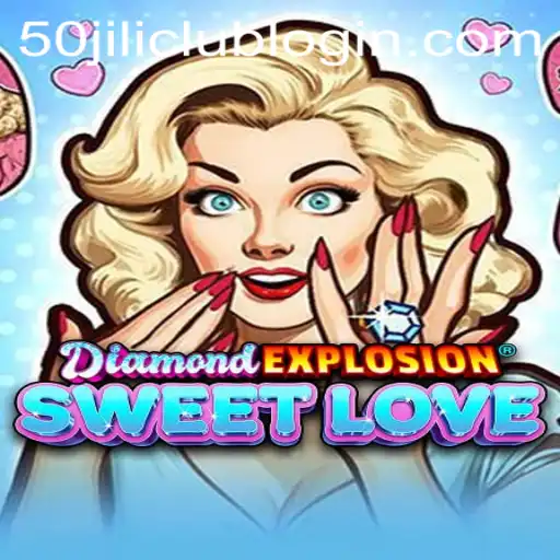 Exploring DiamondExplosionSweetLove Game Dynamics