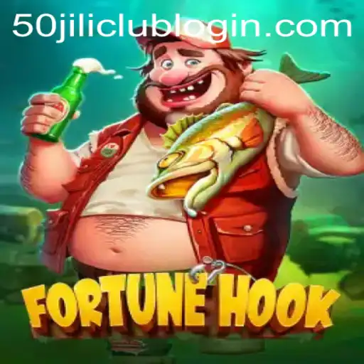 Discover the Thrilling Adventure of FortuneHook