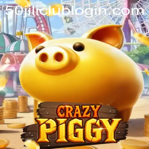 Explore CrazyPiggy Game World