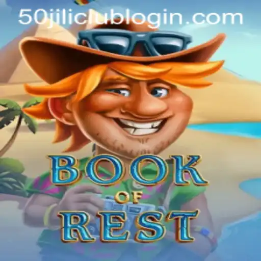 Exploring Book of Rest