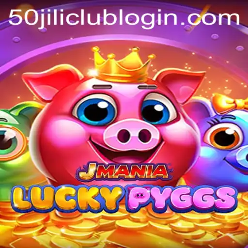 Exploring JManiaLuckyPyggs Game