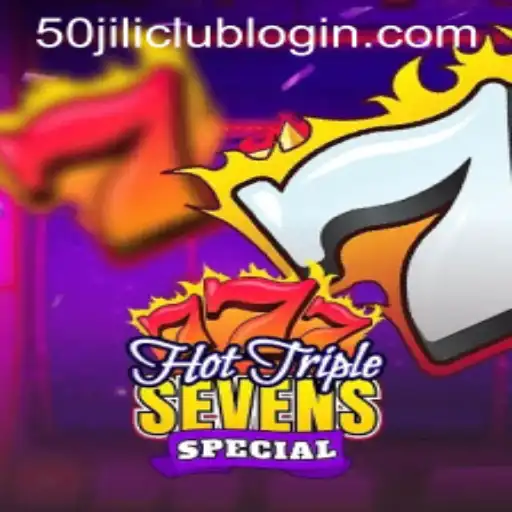 Unveiling HotTripleSevensSpecial: A Deep Dive into the Exciting World of Online Slots