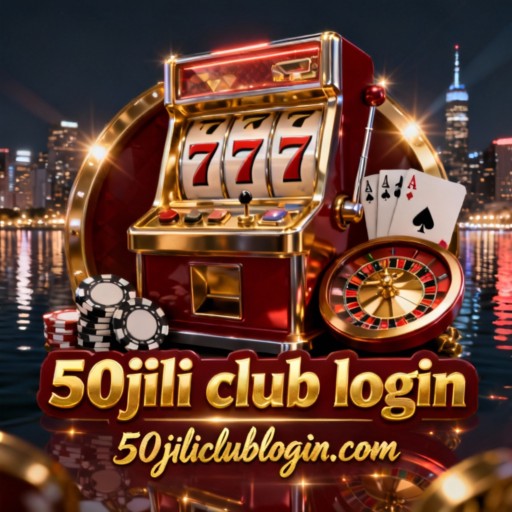 50jili club login