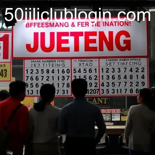 Jueteng: An In-Depth Look into an Enduring Cultural Phenomenon