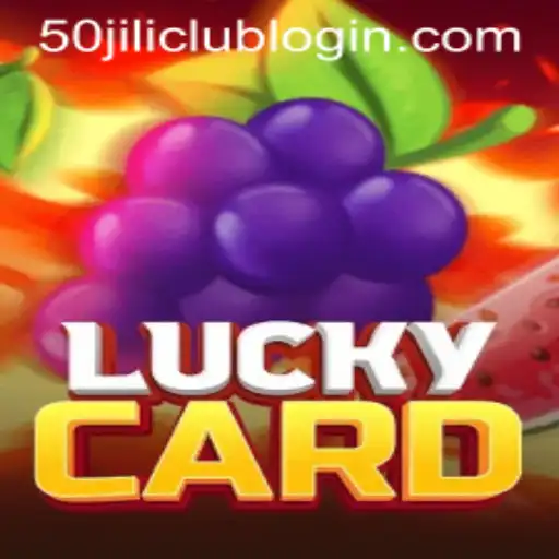 Discover LuckyCard: A Modern Card Game with Thrilling Twists