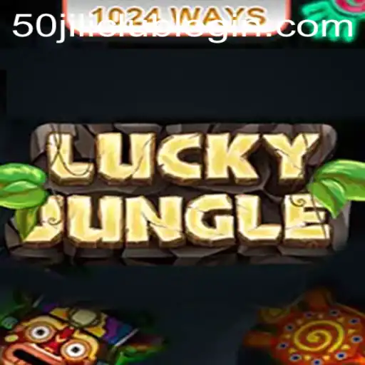 Exploring the Thrills of LuckyJungle1024 and How to Access via 50jili Club Login