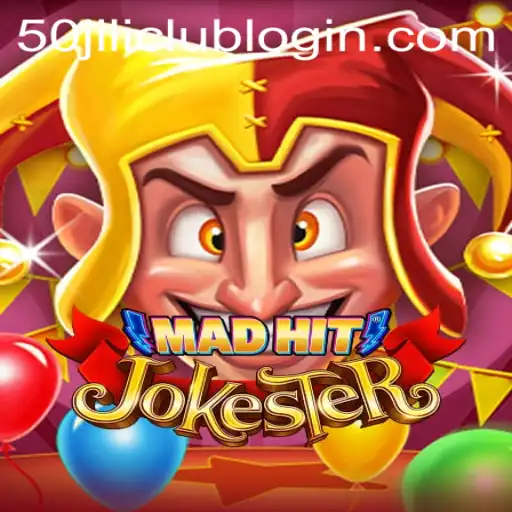 Explore MadHitJokester: A Thrilling Adventure Awaits
