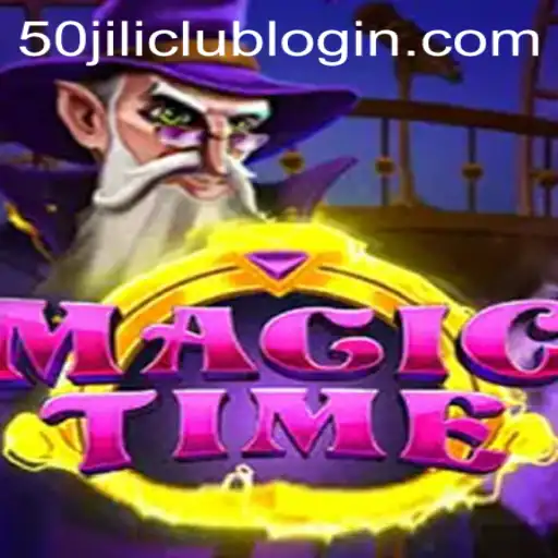 Explore the Enchanting World of MagicTime and 50jili Club Login