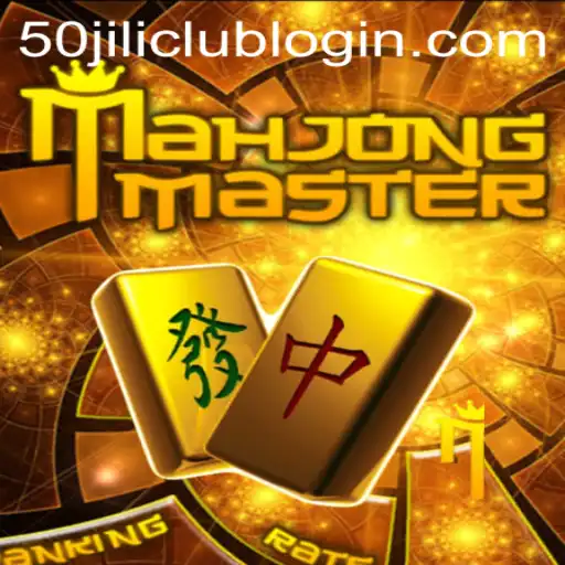 An In-Depth Exploration of MahJongMaster and 50jili Club Login
