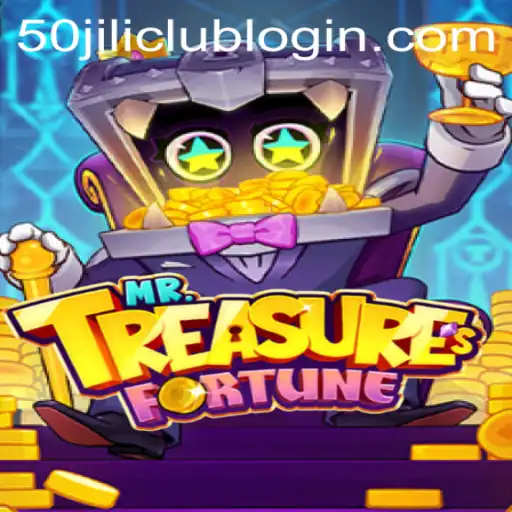 Unveiling the Exciting World of MrTreasuresFortune