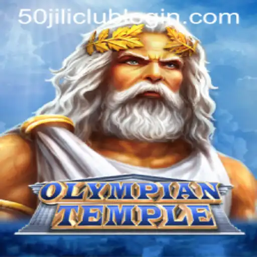 Discovering the Mystical World of OlympianTemple
