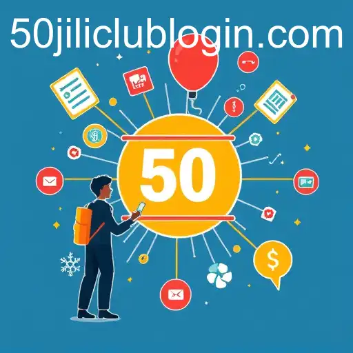 The Dynamics of Promotions and the Role of 50jili Club Login