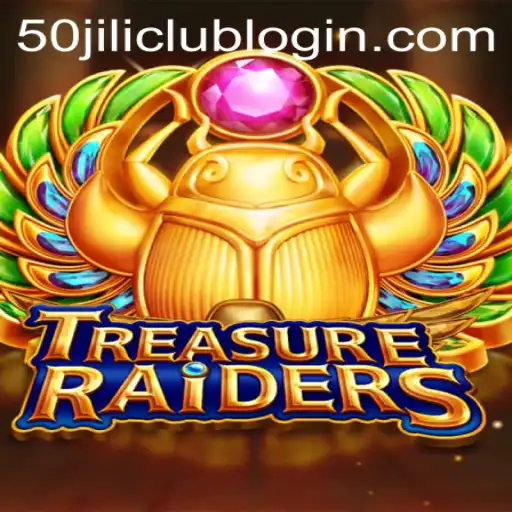Unveiling the Exciting World of TREASURERAIDERS: Strategies and Thrills