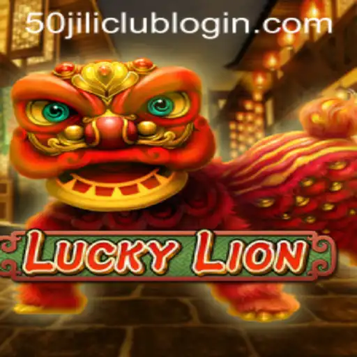 The Enchanting World of LuckyLion
