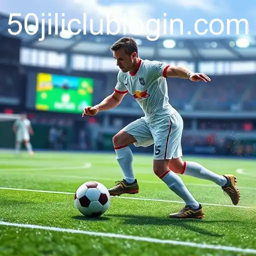 Exploring the Dynamic World of Virtual Sports: An In-depth Look at 50jili Club Login