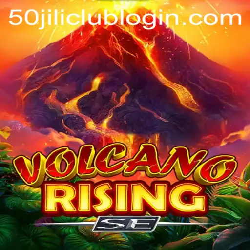 Volcano Rising Game Unveiled