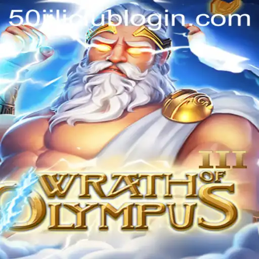 Explore WrathofOlympusIII: Dive Into a Mythical Adventure